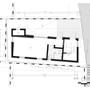 تصویر - خانه NAMSAMH ، تیم طراحی معماری TIUM ، کره جنوبی - معماری