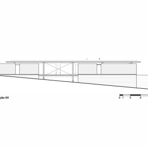 تصویر - خانه House Pier ، اثر تیم معماری Sergio Sampaio Arch و Tectonica ، برزیل - معماری