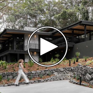 عکس - خانه Kooringal Lodge ، اثر تیم طراحی reecekeildesign ، استرالیا