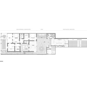 تصویر - موسسه فرانسوی مطالعات Andean ، اثر آتلیه ESARQUITECTURA و تیم Roman Bauer ، پرو - معماری