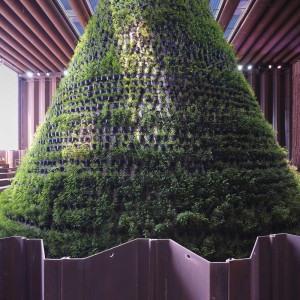 تصویر - پاویون هنلد در اکسپو 2020 ، اثر تیم معماری V8 Architects ، دبی - معماری