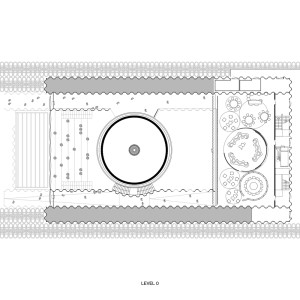 تصویر - پاویون هنلد در اکسپو 2020 ، اثر تیم معماری V8 Architects ، دبی - معماری