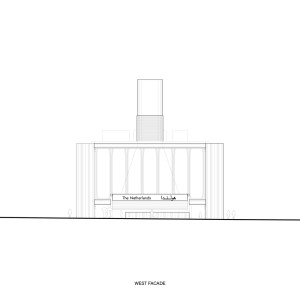 تصویر - پاویون هنلد در اکسپو 2020 ، اثر تیم معماری V8 Architects ، دبی - معماری