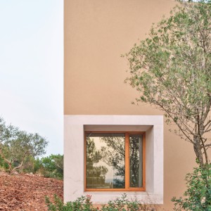 تصویر - خانه Puntiro ، اثر تیم طراحی RipollTizon ، اسپانیا - معماری