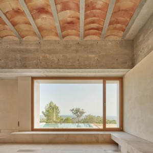 تصویر - خانه Puntiro ، اثر تیم طراحی RipollTizon ، اسپانیا - معماری