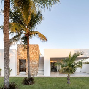 تصویر - خانه Sussurro ، اثر تیم طراحی Davide Andracco Architetto ، برزیل - معماری
