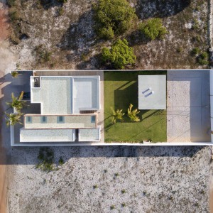 تصویر - خانه Sussurro ، اثر تیم طراحی Davide Andracco Architetto ، برزیل - معماری