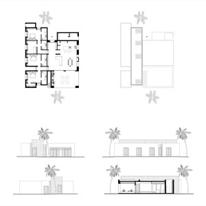 تصویر - خانه Sussurro ، اثر تیم طراحی Davide Andracco Architetto ، برزیل - معماری