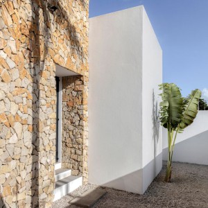 تصویر - خانه Sussurro ، اثر تیم طراحی Davide Andracco Architetto ، برزیل - معماری