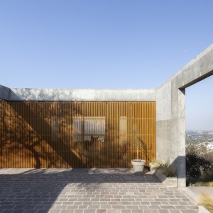 تصویر - خانه MP ، اثر تیم طراحی Gaston Sironi و Valentina Machado ، آرژانتین - معماری