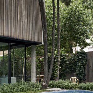 تصویر - خانه Mendoza ، استودیو طراحی La Base ، آرژانتین - معماری