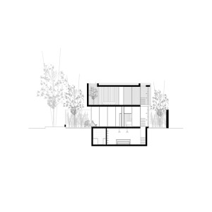 تصویر - خانه Mendoza ، استودیو طراحی La Base ، آرژانتین - معماری