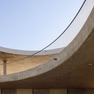 تصویر - مرکز بهداشت Carcavelos ، اثر تیم معماری Simao Botelho و Studio J و Duoma ، پرتغال - معماری