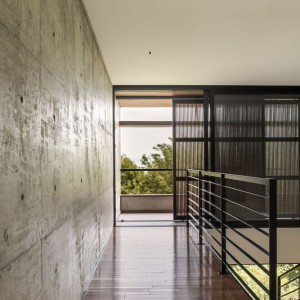 تصویر - خانه PC ، اثر تیم طراحی Jobim Carlevaro Arquitetos ، برزیل - معماری