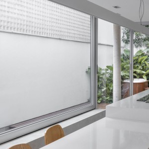 تصویر - مسکونی FN Pinheiros ، اثر تیم طراحی Ponto de Apoio ، برزیل - معماری