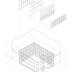 تصویر - کتابخانه Open ، اثر استودیو طراحی ARP ، اسلوونی - معماری