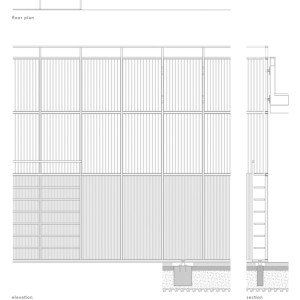 تصویر - کتابخانه Open ، اثر استودیو طراحی ARP ، اسلوونی - معماری