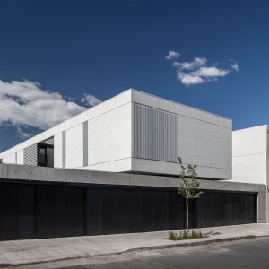تصویر - خانه SD28 ، اثر استودیو معماری Estudio GMARQ ، آرژانتین - معماری