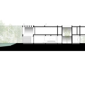تصویر - خانه SD28 ، اثر استودیو معماری Estudio GMARQ ، آرژانتین - معماری