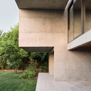 تصویر - خانه MC ، اثر تیم معماری Cristian Romero Valente ، شیلی - معماری
