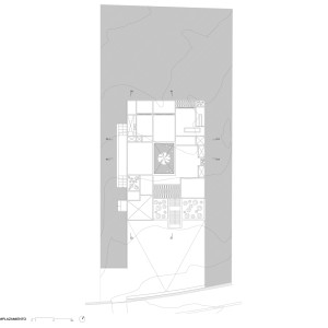 تصویر - خانه MC ، اثر تیم معماری Cristian Romero Valente ، شیلی - معماری