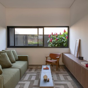 تصویر - خانه BETA ، اثر تیم طراحی Mariana Orsi Arquitetura و Design ، برزیل - معماری