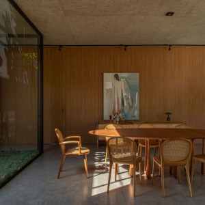تصویر - خانه BETA ، اثر تیم طراحی Mariana Orsi Arquitetura و Design ، برزیل - معماری