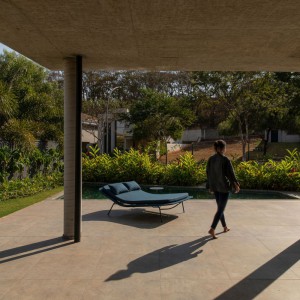 تصویر - خانه BETA ، اثر تیم طراحی Mariana Orsi Arquitetura و Design ، برزیل - معماری