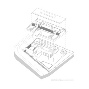 تصویر - خانه BETA ، اثر تیم طراحی Mariana Orsi Arquitetura و Design ، برزیل - معماری