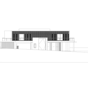 تصویر - خانه BETA ، اثر تیم طراحی Mariana Orsi Arquitetura و Design ، برزیل - معماری