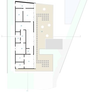تصویر - خانه BETA ، اثر تیم طراحی Mariana Orsi Arquitetura و Design ، برزیل - معماری