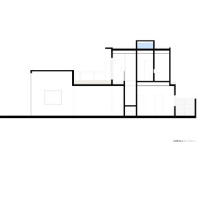 تصویر - خانه BETA ، اثر تیم طراحی Mariana Orsi Arquitetura و Design ، برزیل - معماری
