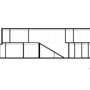 تصویر - خانه BETA ، اثر تیم طراحی Mariana Orsi Arquitetura و Design ، برزیل - معماری