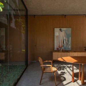 تصویر - خانه BETA ، اثر تیم طراحی Mariana Orsi Arquitetura و Design ، برزیل - معماری