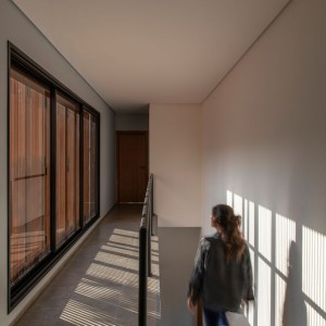 تصویر - خانه BETA ، اثر تیم طراحی Mariana Orsi Arquitetura و Design ، برزیل - معماری