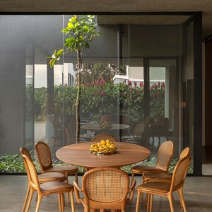 تصویر - خانه BETA ، اثر تیم طراحی Mariana Orsi Arquitetura و Design ، برزیل - معماری