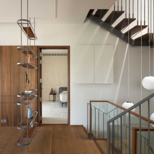 تصویر - خانه بتنی Krishnagiri اثر Cadence Architects ، هند - معماری