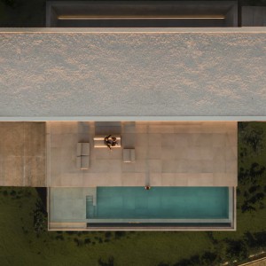 تصویر - مسکونی House in the Air ، اثر تیم معماری Fran Silvestre Arquitectos ، اسپانیا - معماری