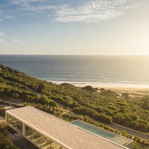 تصویر - مسکونی House in the Air ، اثر تیم معماری Fran Silvestre Arquitectos ، اسپانیا - معماری