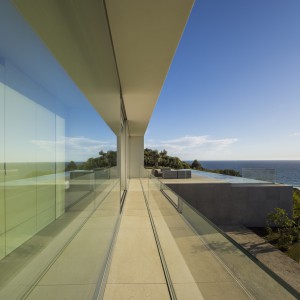 تصویر - مسکونی House in the Air ، اثر تیم معماری Fran Silvestre Arquitectos ، اسپانیا - معماری