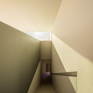 تصویر - مسکونی House in the Air ، اثر تیم معماری Fran Silvestre Arquitectos ، اسپانیا - معماری