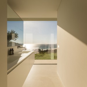 تصویر - مسکونی House in the Air ، اثر تیم معماری Fran Silvestre Arquitectos ، اسپانیا - معماری