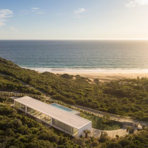 تصویر - مسکونی House in the Air ، اثر تیم معماری Fran Silvestre Arquitectos ، اسپانیا - معماری