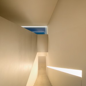 تصویر - مسکونی House in the Air ، اثر تیم معماری Fran Silvestre Arquitectos ، اسپانیا - معماری