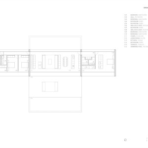 تصویر - مسکونی House in the Air ، اثر تیم معماری Fran Silvestre Arquitectos ، اسپانیا - معماری