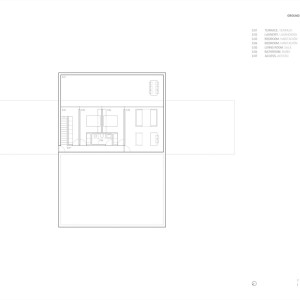 تصویر - مسکونی House in the Air ، اثر تیم معماری Fran Silvestre Arquitectos ، اسپانیا - معماری