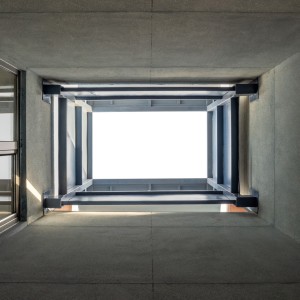 تصویر - مسکونی کارائوکه ، اثر دفتر معماری اندیشی من ، مشهد - معماری
