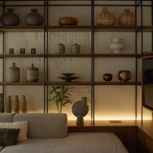 تصویر - خانه Tiong Bahru ، اثر James ، سنگاپور - معماری