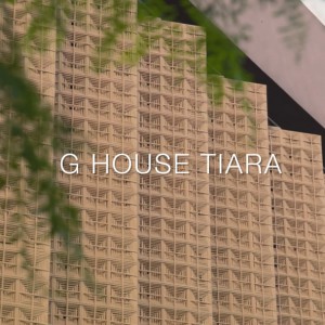 تصویر - خانه G ، خانه ای با طراحی معاصر - معماری