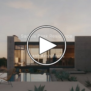 تصویر - خانه Saddle Peak ،  استودیو Sant Architects ، ایالات متحده - معماری